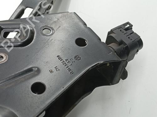 Gaspedaal VW POLO IV (9N_, 9A_) 1.4 TDI | BP24308112I4 