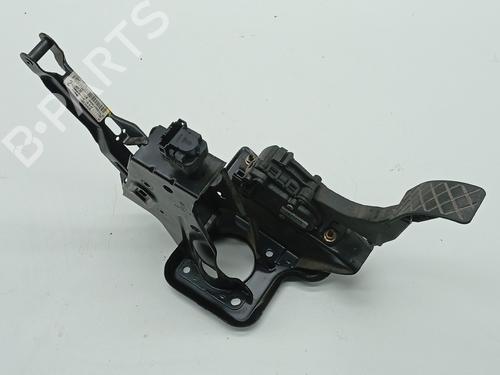 Gaspedaal VW POLO IV (9N_, 9A_) 1.4 TDI | BP24308112I4 