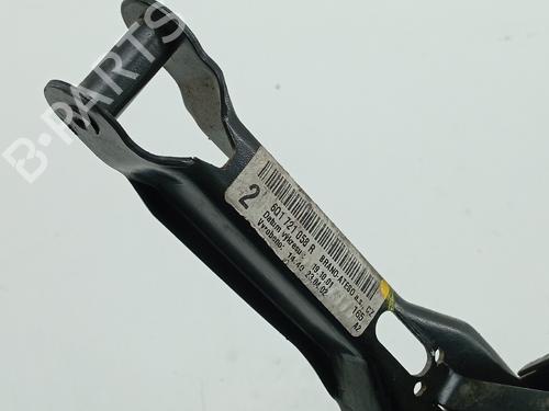 Gaspedaal VW POLO IV (9N_, 9A_) 1.4 TDI | BP24308112I4 