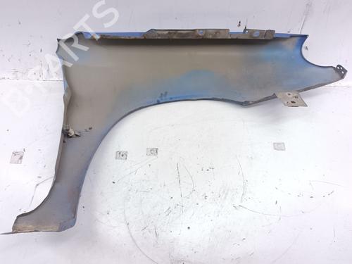 Używane Błotnik przedni lewy CITROËN SAXO (S0, S1) 1.0 X (50 hp) 24308913