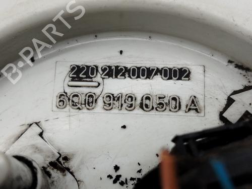 Fuel pump VW POLO IV (9N_, 9A_) 1.4 TDI | BP24308935M76