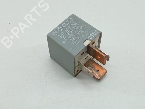 Used Other VW POLO IV (9N_, 9A_) 1.4 TDI (75 hp) 24309854