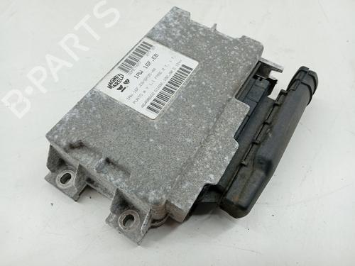 Engine control unit (ECU) FIAT PUNTO (176_)  | BP24310331M57 