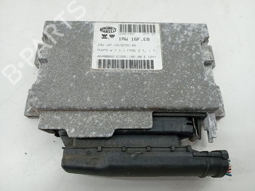 Calculateur moteur (ecu) FIAT PUNTO (176_) [1993-1999]  24310331