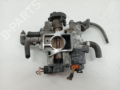 Spjældhus FIAT PUNTO (176_)  | BP24310936M82 