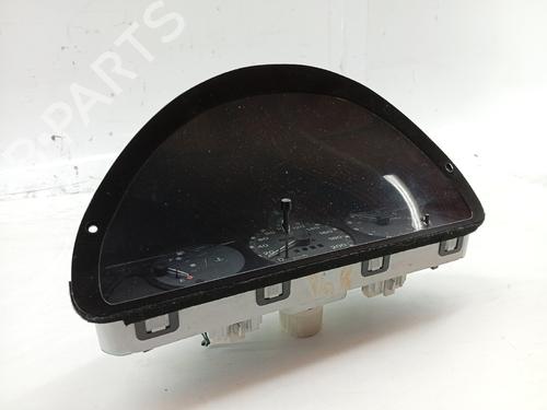 Instrument cluster FIAT PUNTO (176_) | BP24310939C47