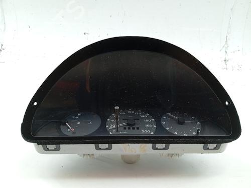 Instrument cluster FIAT PUNTO (176_) | BP24310939C47