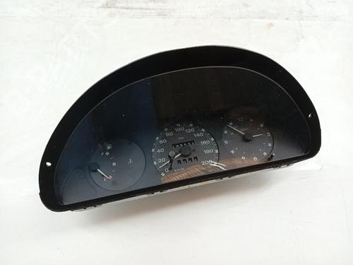 Used Instrument cluster FIAT PUNTO (176_) [1993-1999]  24310939