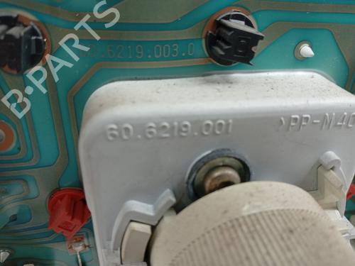 Instrument cluster FIAT PUNTO (176_) | BP24310939C47