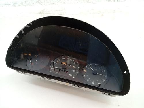 Instrument cluster FIAT PUNTO (176_) | BP24310939C47