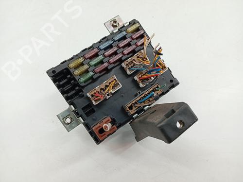 Fuse box FIAT PUNTO (176_)  | BP24310943E1 