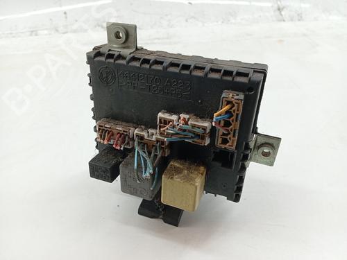 Fuse box FIAT PUNTO (176_)  | BP24310943E1 