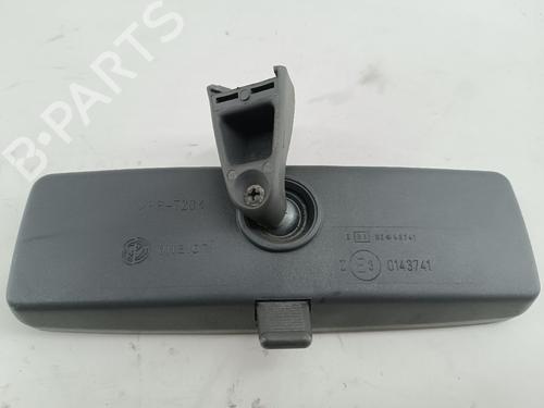 Used Rear mirror FIAT PUNTO (176_) [1993-1999]  24310945