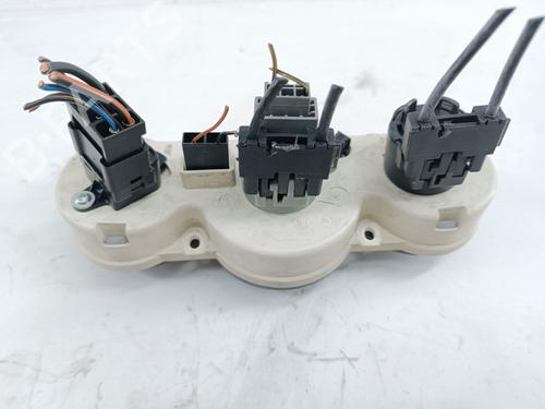 AC Styreenhet / Manøvreringsenhet FORD FOCUS I Turnier (DNW) 1.8 Turbo DI / TDDi (90 hp) 24314861