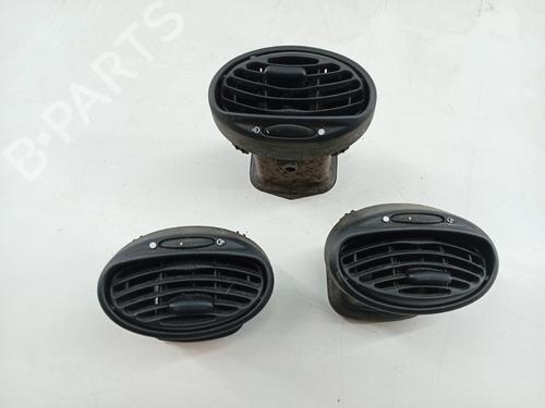 Air vent FORD FOCUS I Turnier (DNW) 1.8 Turbo DI / TDDi | BP24314865I21