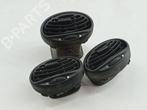 Air vent FORD FOCUS I Turnier (DNW) 1.8 Turbo DI / TDDi | BP24314865I21