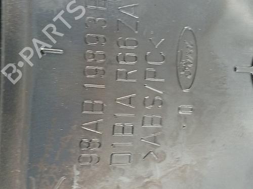 Air vent FORD FOCUS I Turnier (DNW) 1.8 Turbo DI / TDDi | BP24314865I21