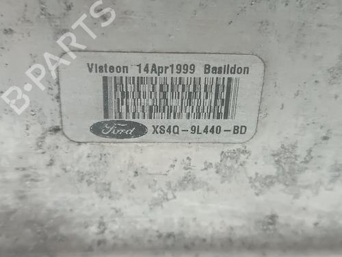 Intercooler FORD FOCUS I Turnier (DNW) 1.8 Turbo DI / TDDi | BP24314877M30 