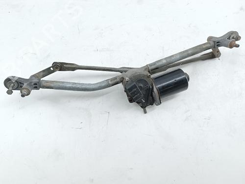 Silniczek wycieraczek przednich FIAT PUNTO (188_) 1.2 60 (188.030, .050, .130, .150, .230, .250) | BP24244115M29 