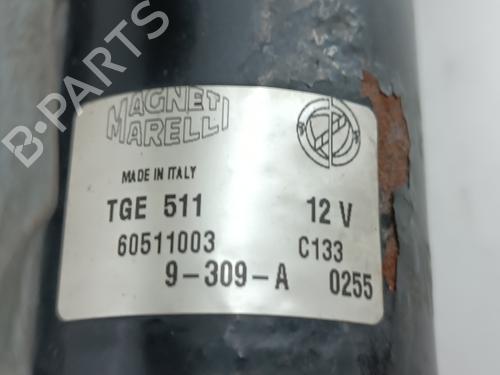 Silniczek wycieraczek przednich FIAT PUNTO (188_) 1.2 60 (188.030, .050, .130, .150, .230, .250) | BP24244115M29 