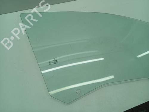 Front right door window BMW 1 (E87) 118 d | BP24321361C19