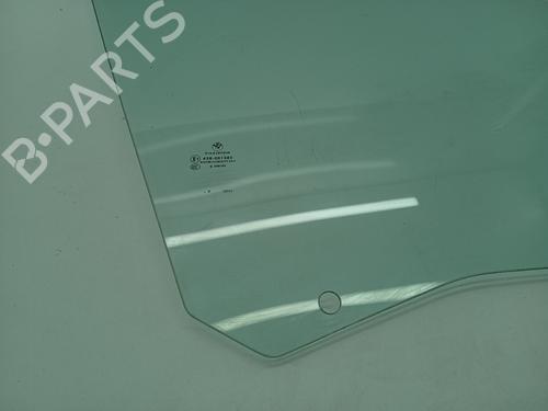 Front right door window BMW 1 (E87) 118 d | BP24321361C19