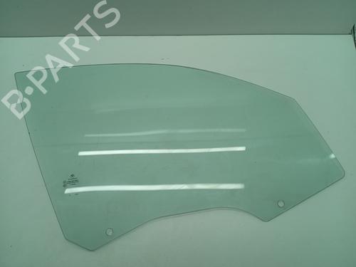 Front right door window BMW 1 (E87) 118 d | BP24321361C19