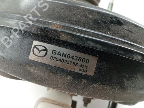 Other MAZDA 6 Hatchback (GG) | BP24335377O1