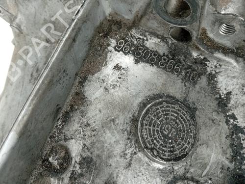 Gearbox PEUGEOT 208 I (CA_, CC_) | BP24335397M3