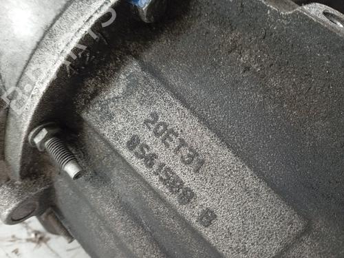 Gearbox PEUGEOT 208 I (CA_, CC_) | BP24335397M3