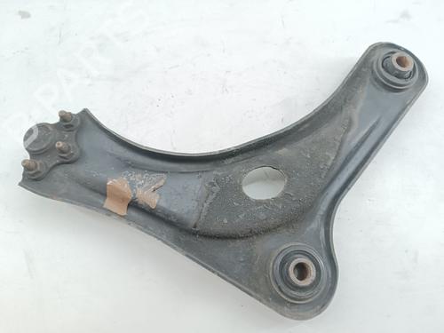 Left front suspension arm CITROËN C2 ENTERPRISE (JG_) | BP20212323M12