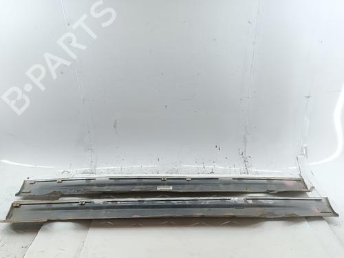 Højre sidekjole BMW 3 Touring (E46) [1999-2005]  24335430