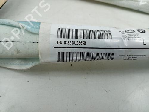 Venstre gardin kollisjonspute BMW 3 Touring (E46)  | BP24341185C11 