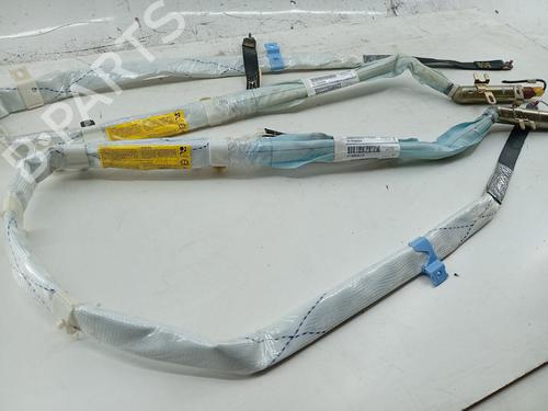 Venstre gardin kollisjonspute BMW 3 Touring (E46)  | BP24341185C11 