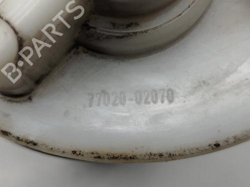 Drivstoffpumpe TOYOTA COROLLA (_E12_)  | BP24342808M76