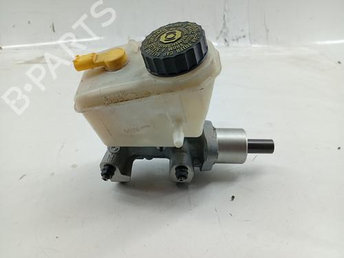 Brake master cylinder BMW 3 Touring (E46)  | BP24342806M77 