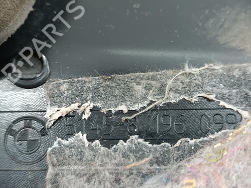 Andre BMW 3 Touring (E46) | BP24356745O1