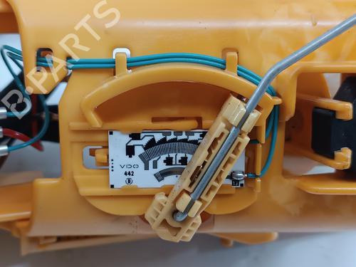 Bränslepump BMW 3 Touring (E46)  | BP24356755M76