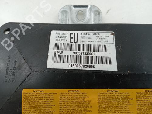 Other BMW 3 Touring (E46)  | BP24359208O1 