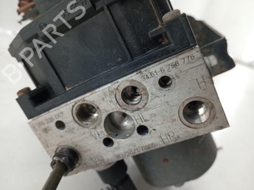 ABS pump BMW 3 Touring (E46) | BP24356776M43 - Image 4