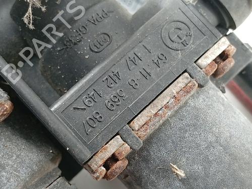 Other BMW 3 Touring (E46)  | BP24370461O1