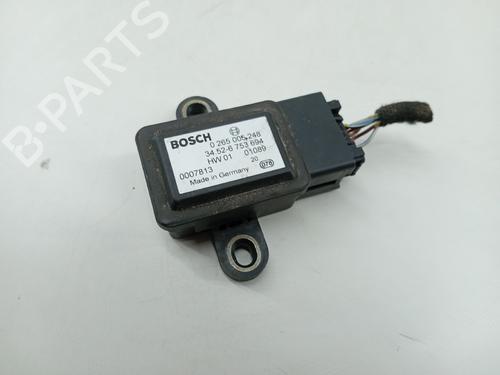 Annen BMW 3 Touring (E46) [1999-2005]  24370467