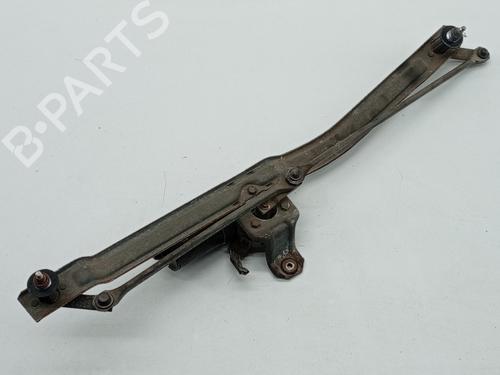 Front wiper motor VW GOLF II (19E, 1G1)  | BP24370475M29 