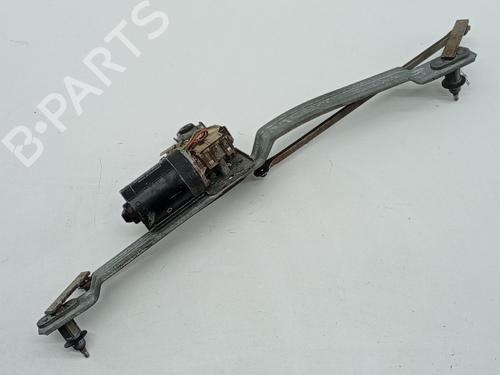 Used Front wiper motor VW GOLF II (19E, 1G1) [1983-1992]  24370475
