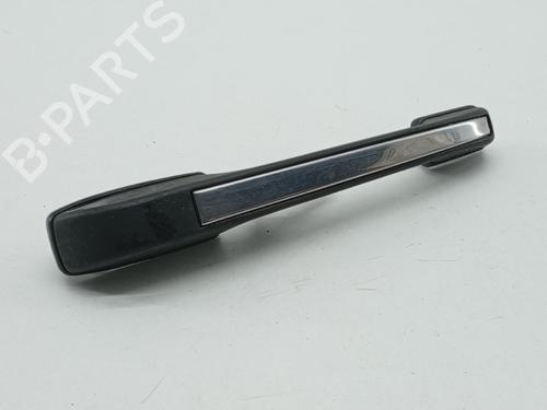 Used Rear left exterior door handle VW GOLF II (19E, 1G1) [1983-1992]  24370491