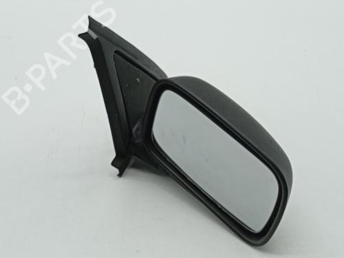 Used Right mirror VW GOLF II (19E, 1G1) [1983-1992]  24370498