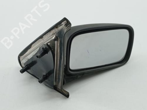 Right mirror VW GOLF II (19E, 1G1) | BP24370498C27
