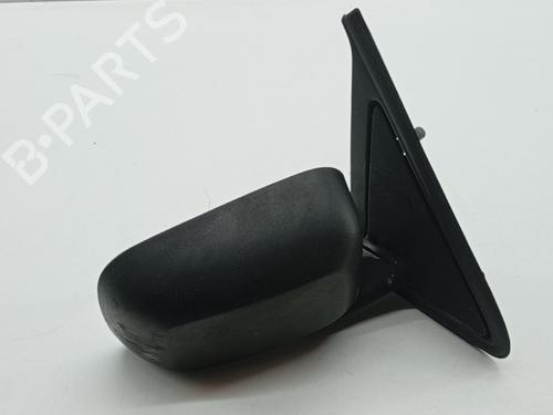 Right mirror VW GOLF II (19E, 1G1) | BP24370498C27