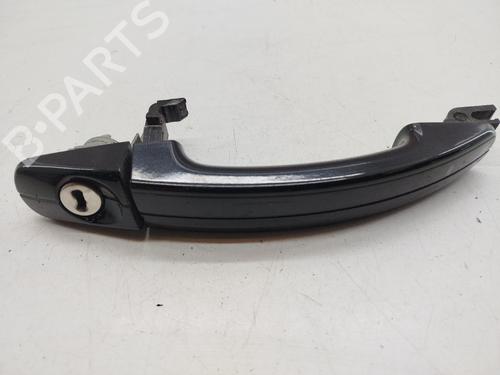 Venstre fortil udvendigt håndtag FORD FOCUS II (DA_, HCP, DP)  3M51R22404ACW