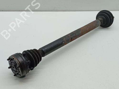 Right front driveshaft VW GOLF II (19E, 1G1) | BP24370563M39